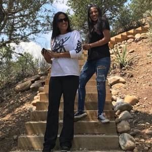 Meet your Posher, Marcela